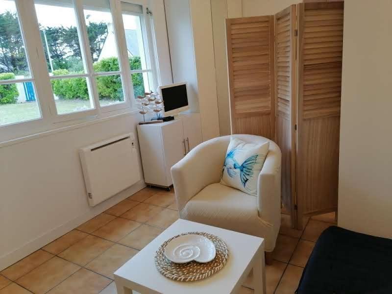 Le Petit Logis De Barneville Plage Wc Exterieur 外观 照片